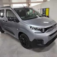 Citroen Berlingo BlueHDi 130 EAT8 Combi Plus KM Ø