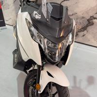 Honda Integra 750 S Sport