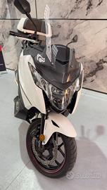 Honda Integra 750 S Sport