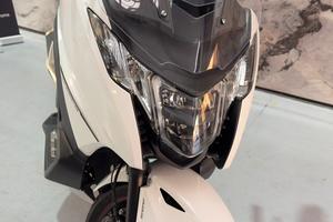 Honda Integra 750 S Sport