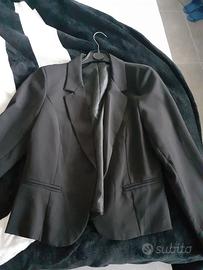 Blazer / Giacchetta color nero da donna
