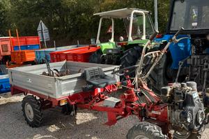 Motoagricola Erreppi