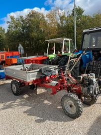 Motoagricola Erreppi