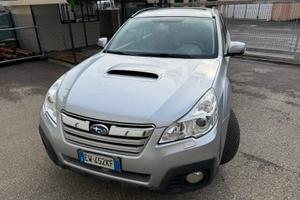 SUBARU Outback 2.0D CVT Comfort