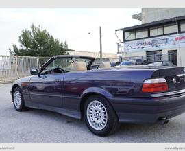 BMW 325i Cabrio