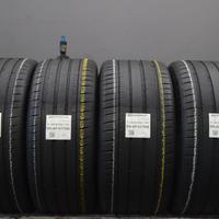 4 pneumatici michelin 285/40 325/35 r22 ap17686