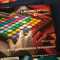 Novation Launchpad 