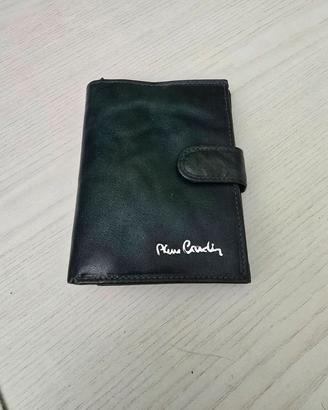 Portafoglio Pierre Cardin