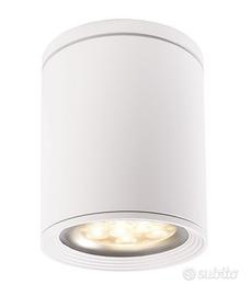 Faretto di design Deko Light Karlsbad protez IP54