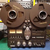 Technics RS-1506US Full service