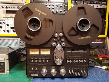 Technics RS-1506US Full service