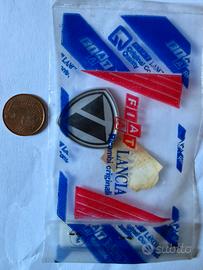 Stemma - Logo Autobianchi Y10 nuovo Cod. 7765021