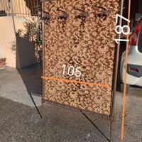 appendiabiti epoca liberty