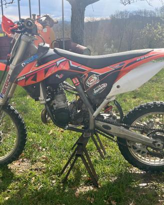 Ktm 85 sx