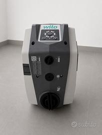 Pompa di pressurizzazione Wllo-isar BOOST5-E-5