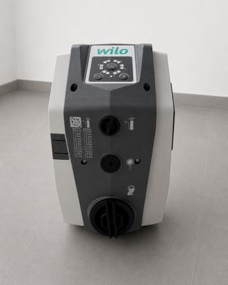 Pompa di pressurizzazione Wllo-isar BOOST5-E-5