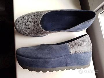 serie Twins Camper mis 38