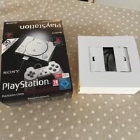 PlayStation Classic Mini