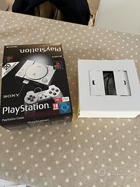 PlayStation Classic Mini