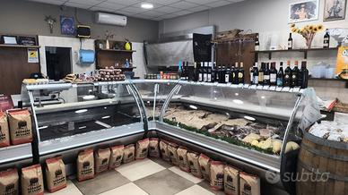 Macelleria salumeria