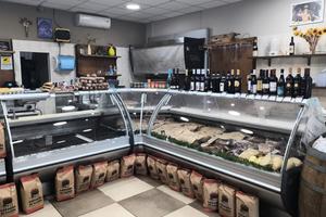Macelleria salumeria