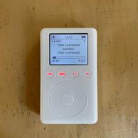 Apple iPod 3rd Gen iFlash 32GB