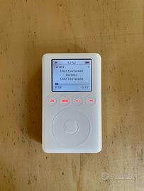 Apple iPod 3rd Gen iFlash 32GB