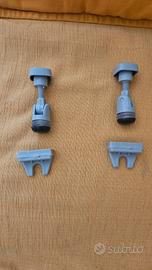 ganci finestra roulotte