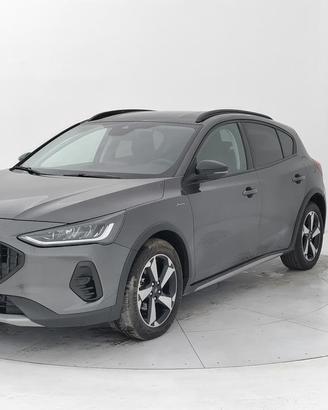 FORD Focus 1.0t ecoboost h 125cv