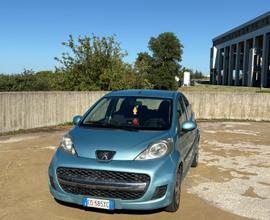 Peugeot 107 - 2010