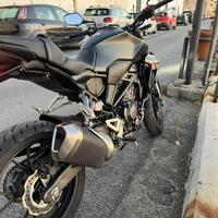 Honda cb300 come nuova