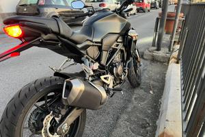 Honda cb300 come nuova