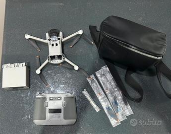 Dji Mini 3 Pro