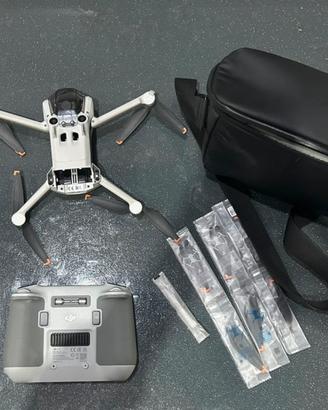 Dji Mini 3 Pro