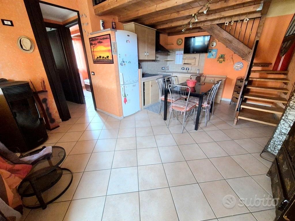 Apartment in Carbonia, Sulcis Iglesiente - Vista 3