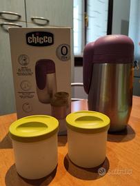 Termos biberon e pappa