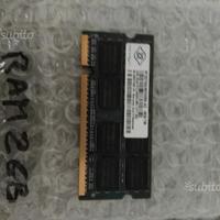 Ram 2gb notebook
