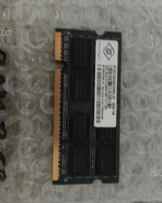 Ram 2gb notebook