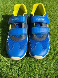 Scarpe geox bambino