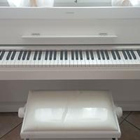 pianoforte pari al nuovo YAMAHA YDP-S34