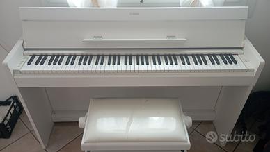 pianoforte pari al nuovo YAMAHA YDP-S34