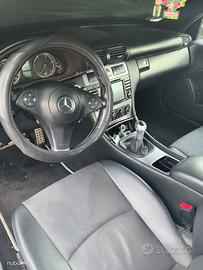 mercedes clc 220