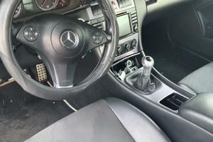 mercedes clc 220