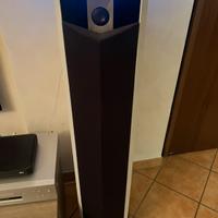 Focal chorus home theatre  kit