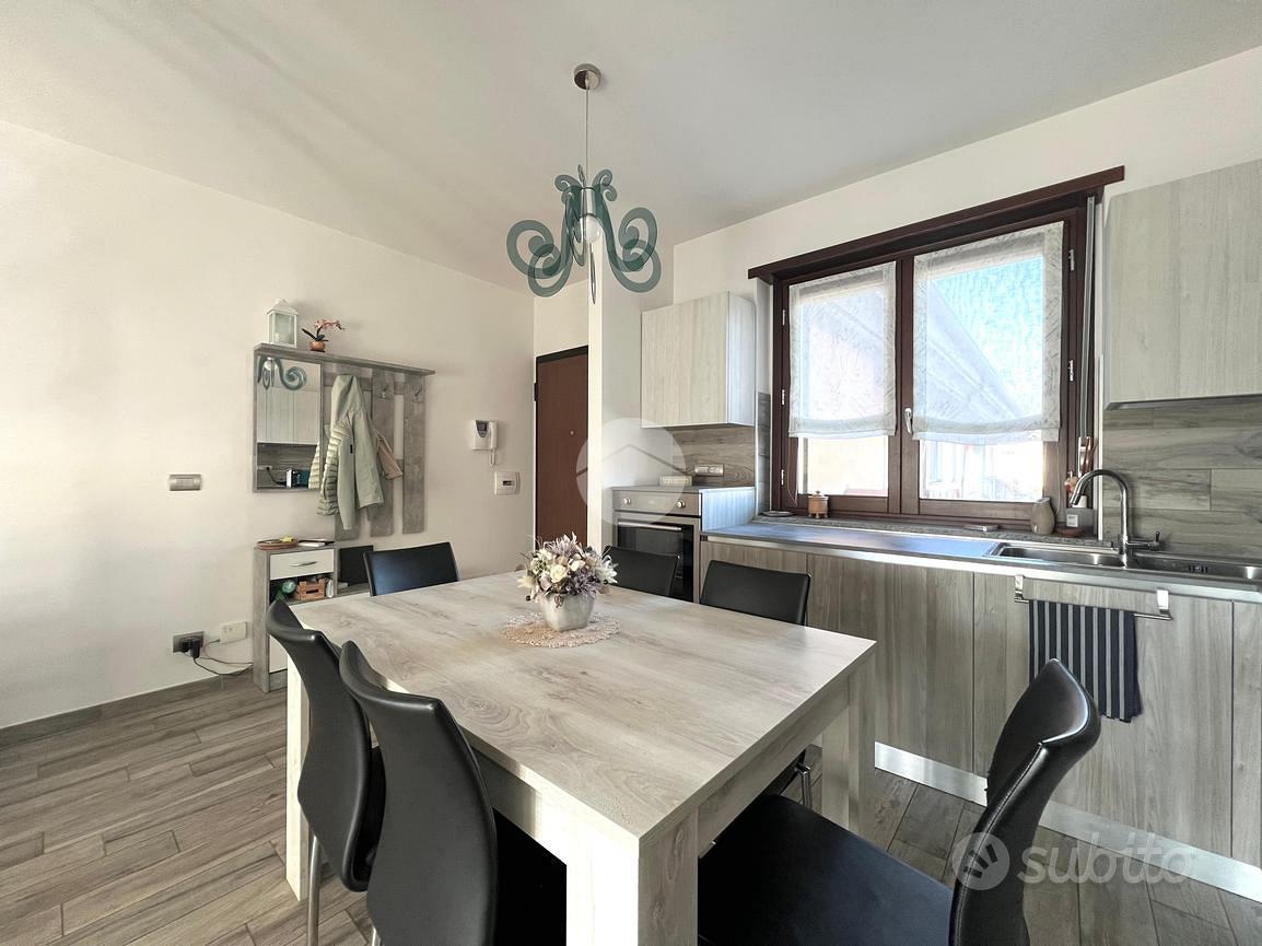 Apartment in Lanzo Torinese, Santa Lucia - Vista 5