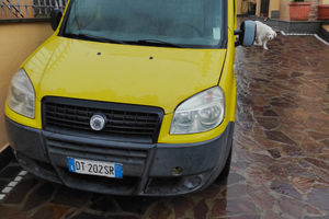 Fiat Doblò