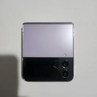 Samsung z flip  4