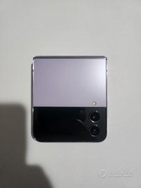 Samsung z flip  4