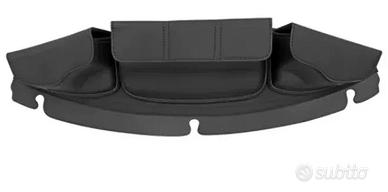Borsa per batwing Harley Davidson Electra 07-up