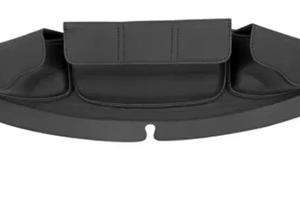 Borsa per batwing Harley Davidson Electra 07-up